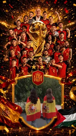 España Spain Spanyol