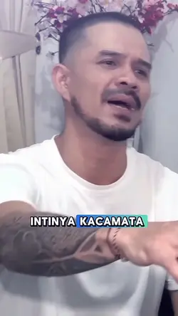 INTINYA KACAMATA