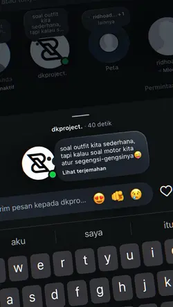 Atur Segengsinya