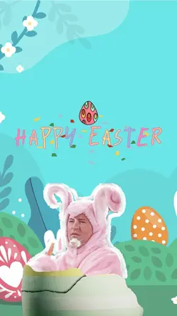 Easter egg