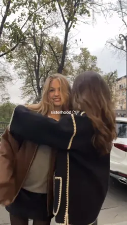 sisterhood