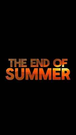 The End Of Summer
