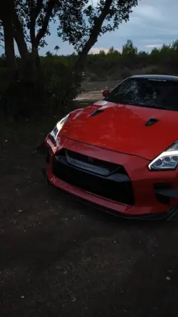 Cinematic Cars 