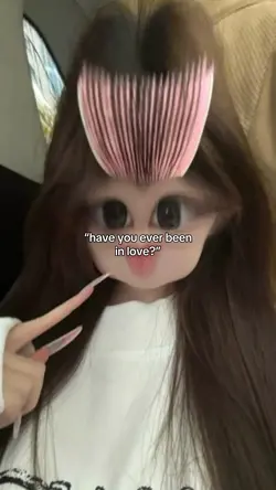 have u ever been