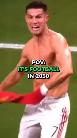 2030 football
