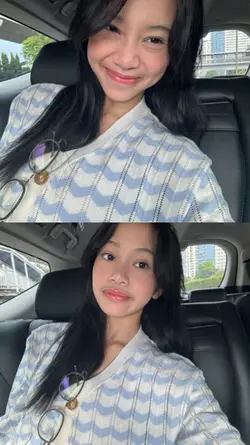 sebiru cinta kuuuuuu