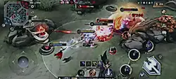 mlbb template 