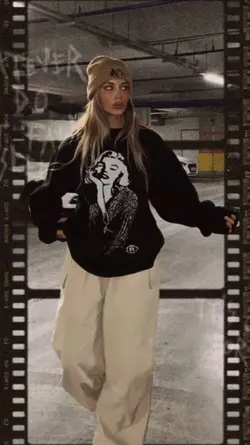 fashion cutout 