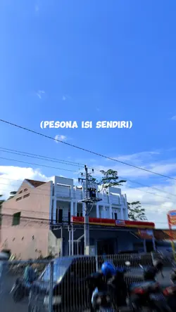JJ PESONA custom 