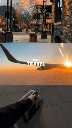 2025 travel sofar