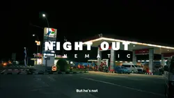 Night Out Cinematic