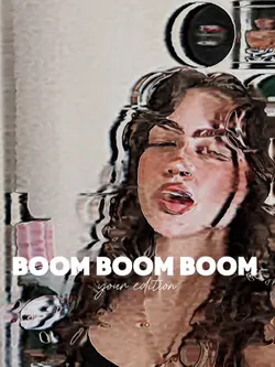 Boom Boom Boom