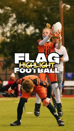 Flag Football