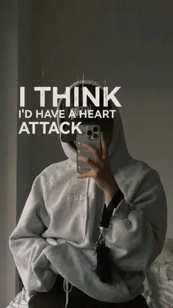 heart attack