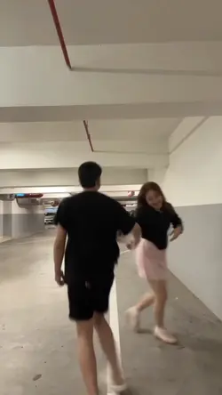 AW AW AW COUPLE