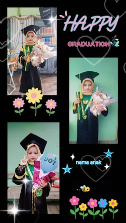 Foto² wisuda