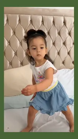 ai sway dance filter
