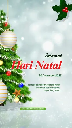 HARI NATAL