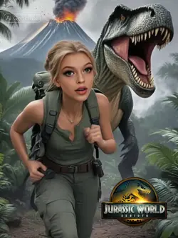 Jurassic World