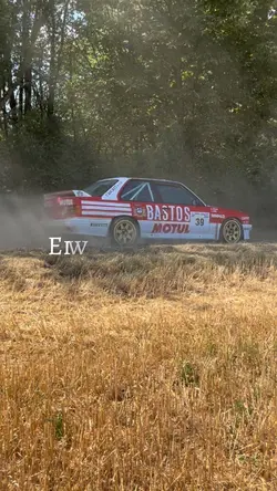 EifelRally in Daun 