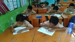 P5 KEARIFAN LOKAL