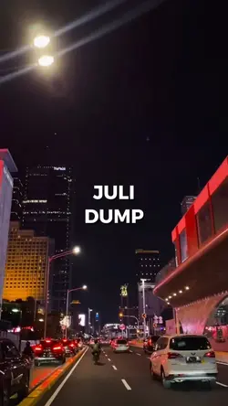 JULI DUMP 2026 