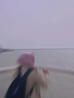 Pesan untuk diri