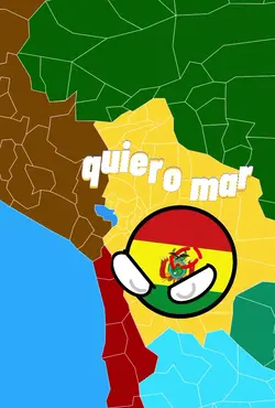Bolivia quiere Mar