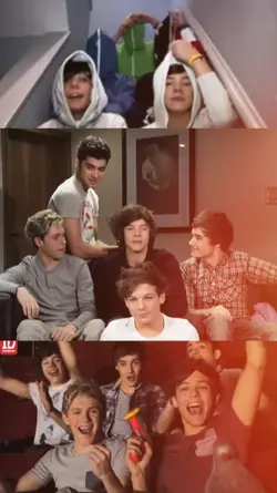 Where we are 1D