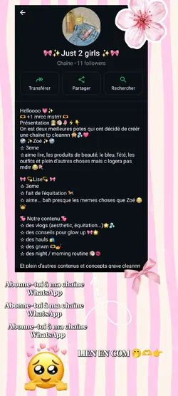 Abonne toi