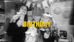 Birthday Templates