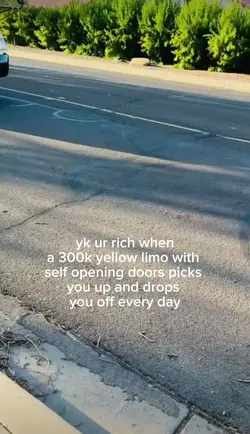 so rich! 