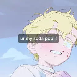 hyuluka sodapop edit