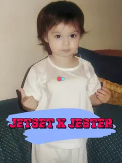 JETSET X JESTER V2