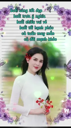 chúc cả tuan