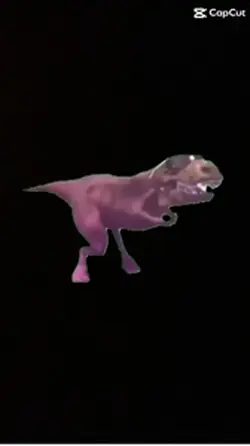 Dinosaur