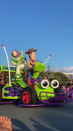 parade