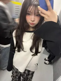 Kiss and make up