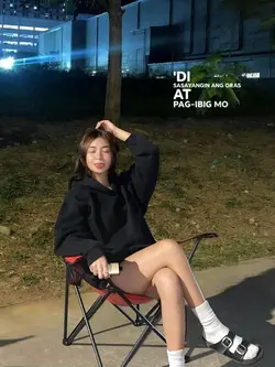 Di sasayangin