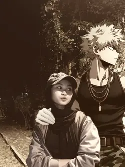 FOTBAR BAKUGO 