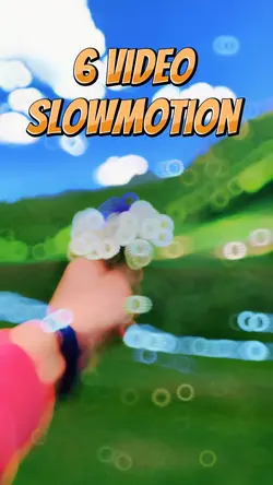 Slowmotion 6Video