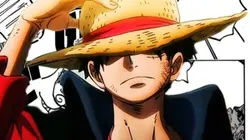 Free Luffy edit