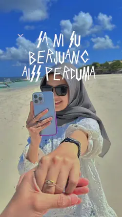 Lirik kece nih🔥❗️