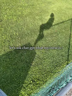 curse | real