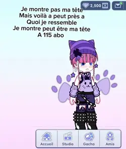 ses a peut près moi 