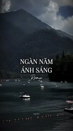 Ngàn Năm Ánh Sáng