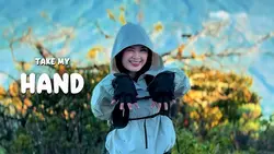 Take my Hand Trend
