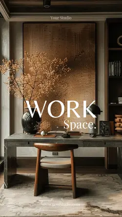 Work space