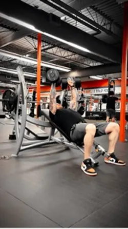 Bible Fitness 3 clip