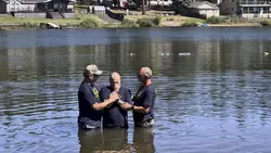 Baptism